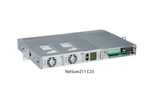 Netsure211 C23艾默生嵌入式通信電源 功能、應(yīng)用與高清圖覽