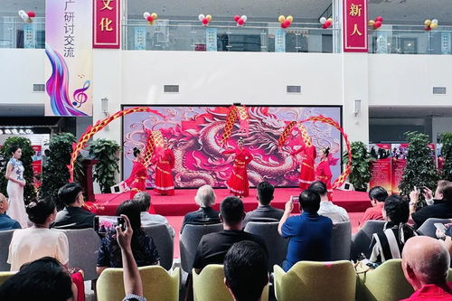 順義區(qū)藝韻潮白文化藝術(shù)周來啦 展覽、音樂會、戲曲共譜文化華章